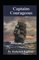 Captains Courageous Illustrated