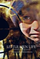 LITTLE MEN LIFE: ANNOTATED