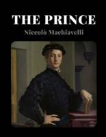 The Prince by Niccolò Machiavelli