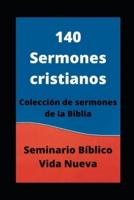 140 Sermones Cristianos