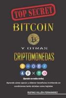 TOP SECRET: BITCOIN Y OTRAS CRIPTOMONEDAS (Operando con medias móviles)