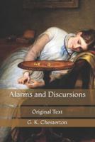 Alarms and Discursions: Original Text