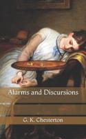 Alarms and Discursions