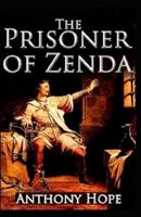 The Prisoner of Zenda Illustrated