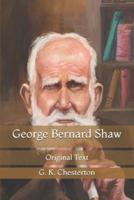 George Bernard Shaw: Original Text