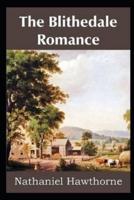 The Blithedale Romance Illustrated