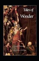 Tales of Wonder Illustrated