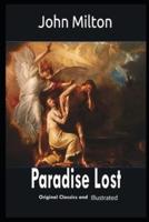 Paradise Lost Original Classic and Illustrated