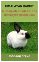 Himalayan Rabbit