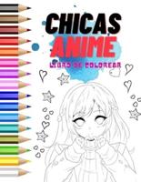 Chicas Anime