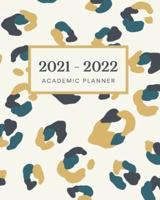 2021-2022 Academic Year Planner