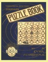Twentieth Century Standard Puzzle Book 3 Parts in 1 Volume