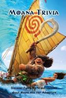 Moana Trivia