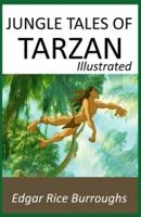 Jungle Tales of Tarzan Illustrated