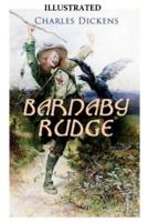 Barnaby Rudge Illustrated by (H.K Browne (Phiz)) & (G. Cattermole)