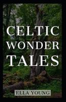 Celtic Wonder Tales( Illustrated Edition)