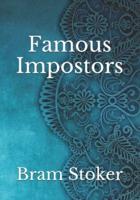 Famous Impostors