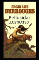 Pellucidar Illustrated