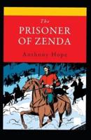 The Prisoner of Zenda Illustrated