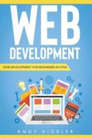 Web development: Web development for Beginners in HTML