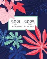 2021-2022 Academic Year Planner