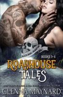 BRRMC Roadhouse Tales : Books 1-4