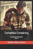 Cartaphilus Conspiracy