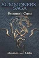 Summoners Saga: Brianna's Quest