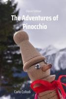 The Adventures of Pinocchio: With Original Illustrated