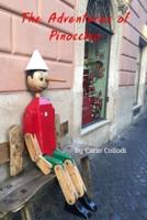 The Adventures of Pinocchio: With Original Illustrated