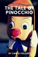 The tale of pinocchio: With Original Illustrate