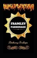 Framley Parsonage Illustrated