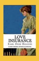 Love Insurance Illustrated