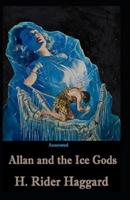 Allan and the Ice Gods Annotated