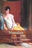 Manalive: Original Text