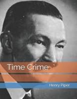 Time Crime