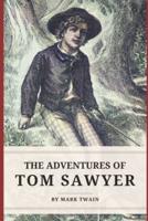 The Adventures Of TOM SAWYER