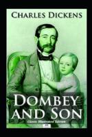 Dombey and Son Illustrated