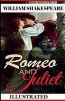 Romeo and Juliet Illustrated