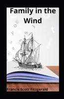 Family in the Wind Illustrated