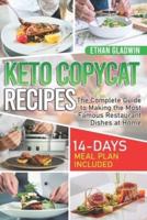 Keto Copycat Recipes