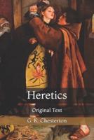 Heretics: Original Text