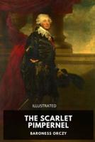 The Scarlet Pimpernel Illustrated