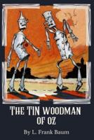 The Tin Woodman Of OZ