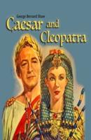 Caesar and Cleopatra Illustrated