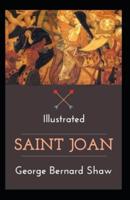 Saint Joan Illustrated