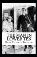 The Man in Lower Ten Illustrated