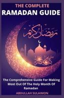 The Complete Ramadan Guide