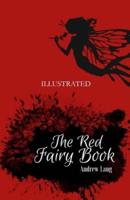 The Red Fairy Book Illustrated