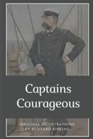 Captains Courageous: A Story of the Grand Banks : Annotated